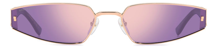 Gafas de Sol Dsquared2 D2 0168/S DDBSZ 61 19