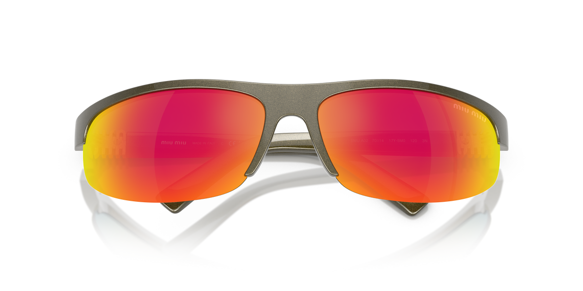 Gafas de Sol Miu Miu MUA02S 17Y5M0 70 14