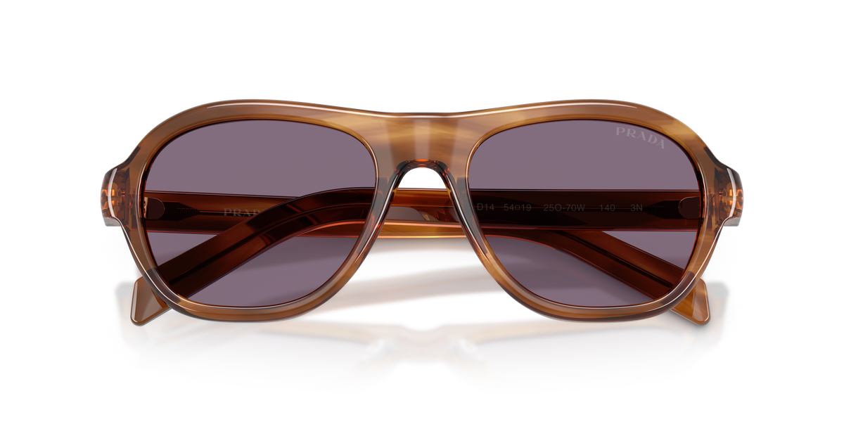 Gafas de Sol Prada PRD14S 25O70W 54 19