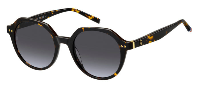 Sunglasses Tommy Hilfiger TH 2212/S 086GB 50 19