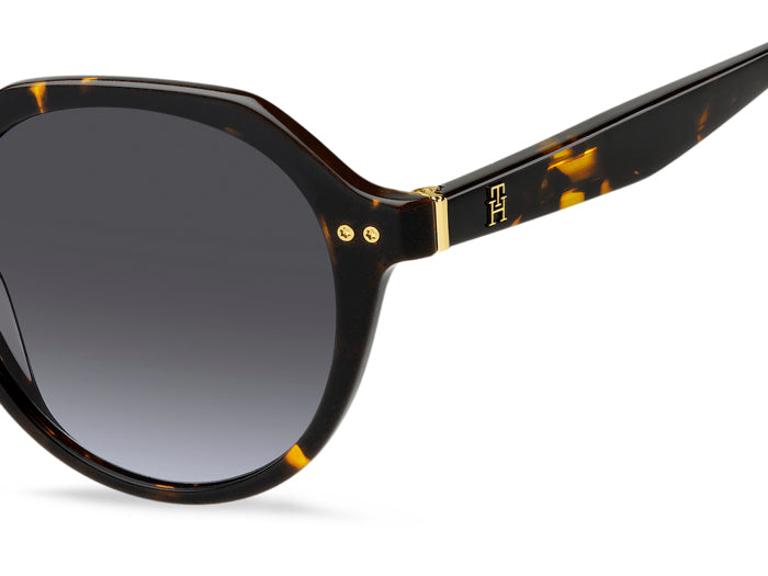 Sunglasses Tommy Hilfiger TH 2212/S 086GB 50 19