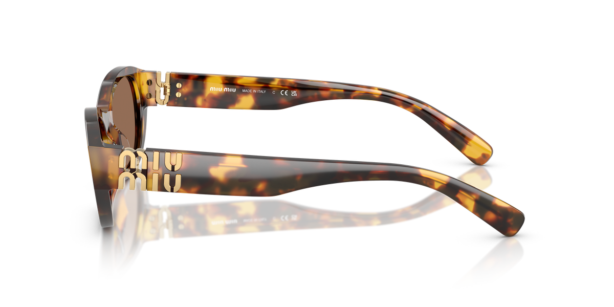 Gafas de Sol Miu Miu MUA03S 14L60M 53 19