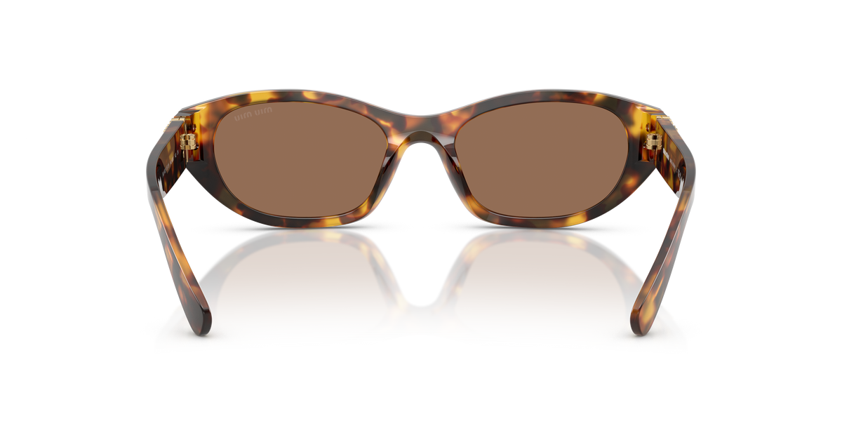 Gafas de Sol Miu Miu MUA03S 14L60M 53 19