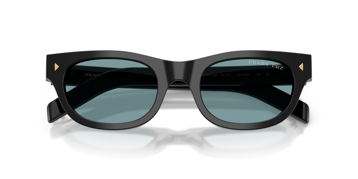 Sunglasses Prada PRC09S 16K04D 51 21