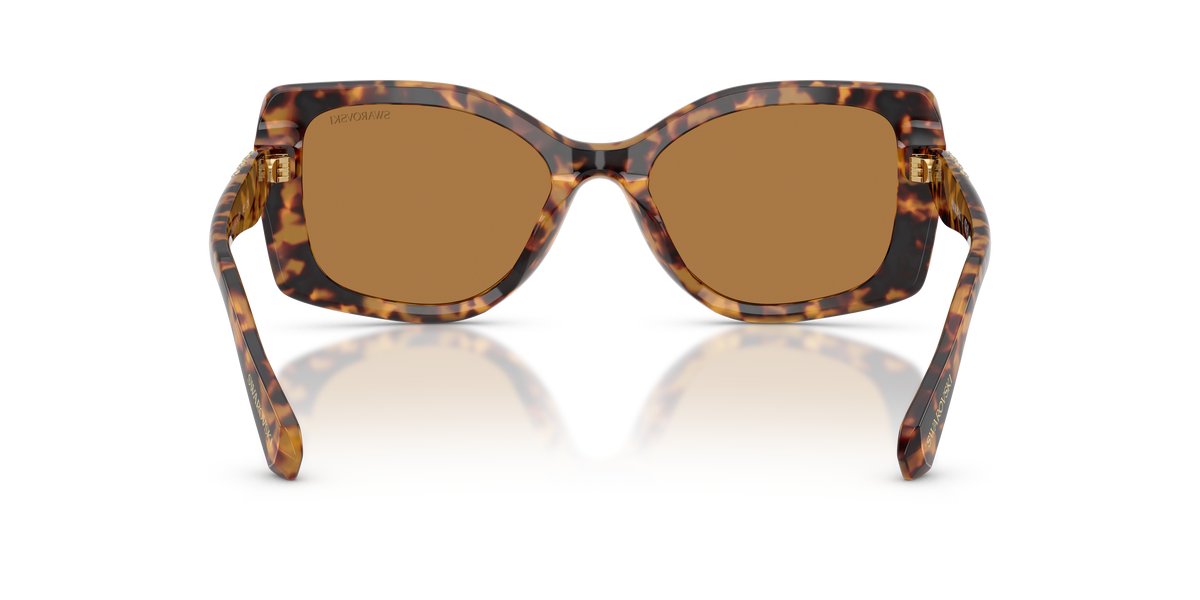 Sunglasses Swarovski SK6058U 104073 54 19