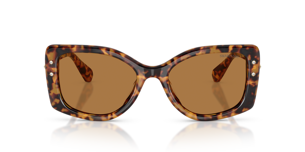 Sunglasses Swarovski SK6058U 104073 54 19