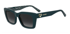 Sunglasses Moschino Love MOL106/S ZI99O 52 17