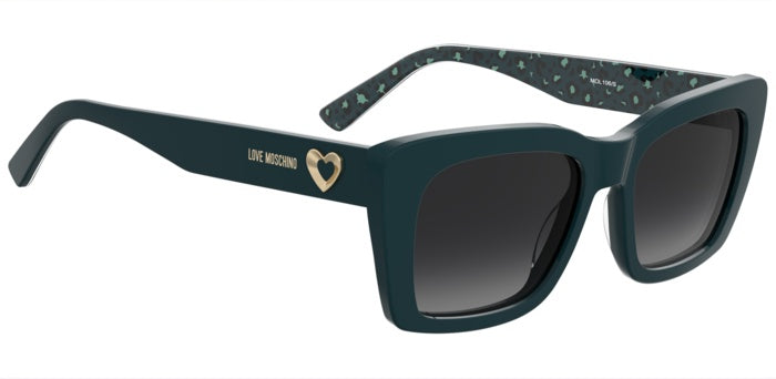 Sunglasses Moschino Love MOL106/S ZI99O 52 17