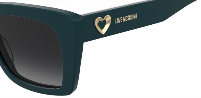 Sunglasses Moschino Love MOL106/S ZI99O 52 17