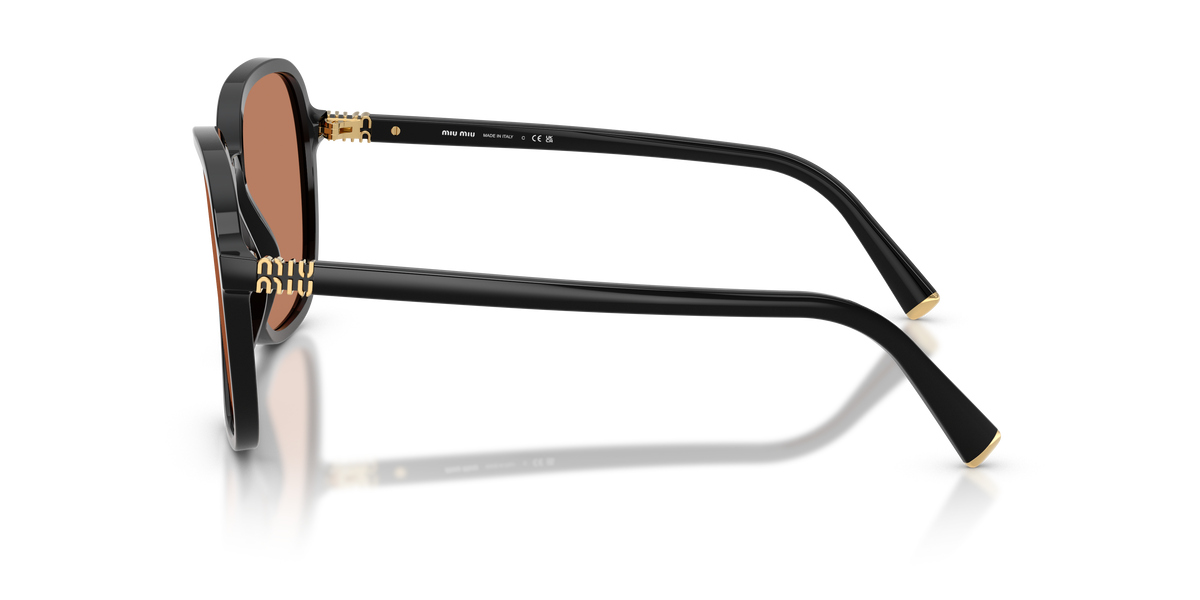 Sunglasses Miu Miu MUB01S 16K90Q 58 18