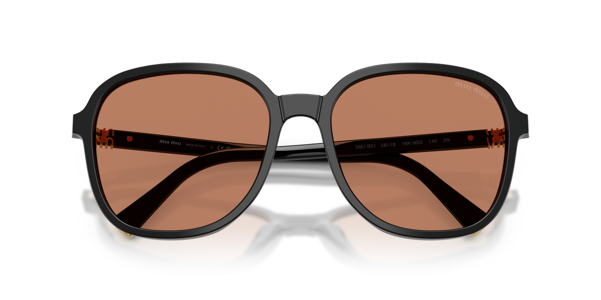 Sunglasses Miu Miu MUB01S 16K90Q 58 18