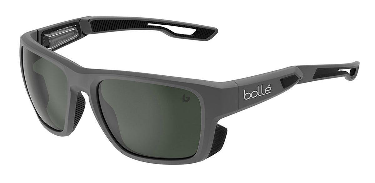 Gafas de Sol Bolle Airdrift BS035004 Grey Matte 58 18 - vista 1