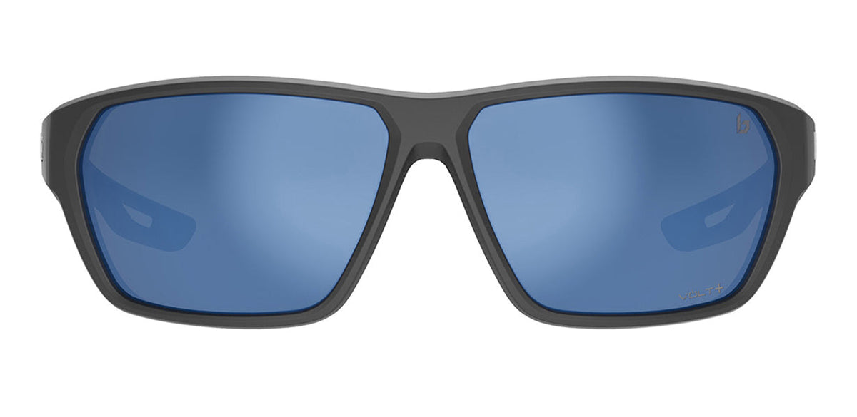 Gafas de Sol Bolle Airfin BS034001 Black Matte 63 13 - vista 2