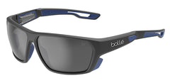 Gafas de Sol Bolle Airfin BS034004 Black Matte Blue 63 13