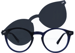 Prescription Glasses Epos Akai BL 48 22