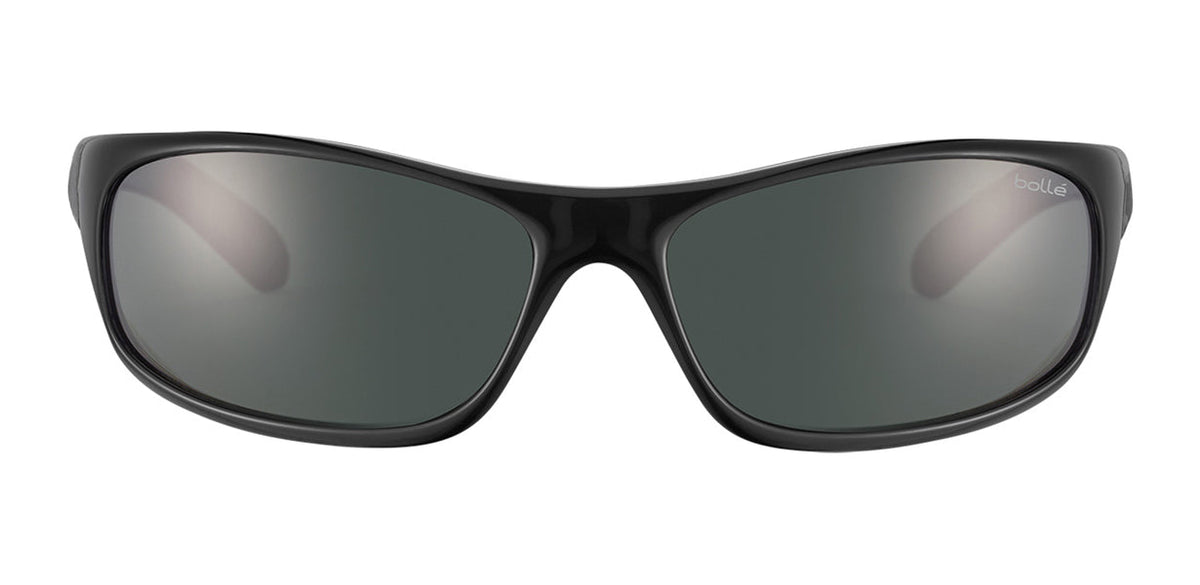 Gafas de Sol Bolle Anaconda 10338 Black Shiny 65 16 - vista 2