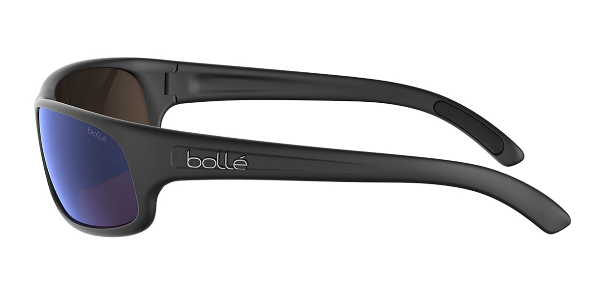 Gafas de Sol Bolle Anaconda BS027010 Black Matte 65 16