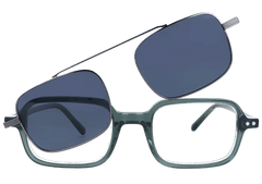 Gafas Graduadas Epos Ang clip on LV