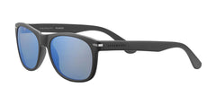 Gafas de Sol Serengeti Anteo 8668 Black Matte 55 17