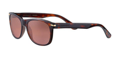 Gafas de Sol Serengeti Anteo 8671 Dark Tortoise Shiny 55 17