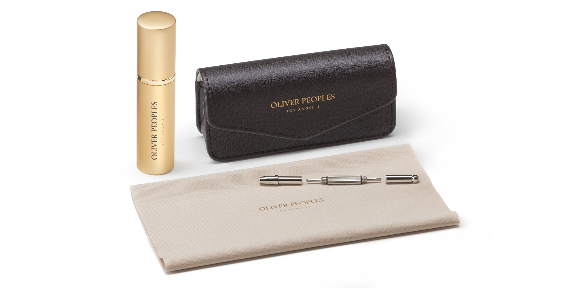 Gafas de Sol Oliver Peoples 0001CK 000002