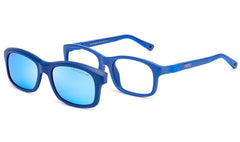 Gafas Graduadas Nanovista Arcade Clip NAO3010950SC 50 15