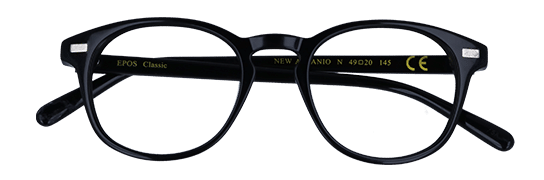 Prescription Glasses Epos New Ascanio N 49 20
