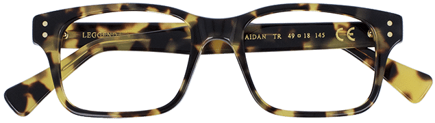 Prescription Glasses Epos Aidan TR 49 18