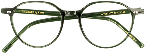 Prescription Glasses Epos Anubi GV 49 18