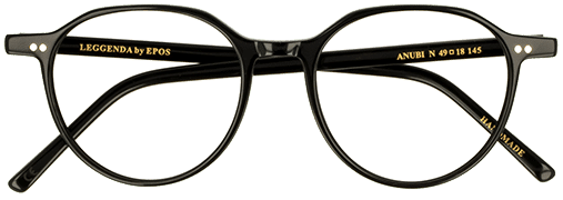 Prescription Glasses Epos Anubi N 49 18