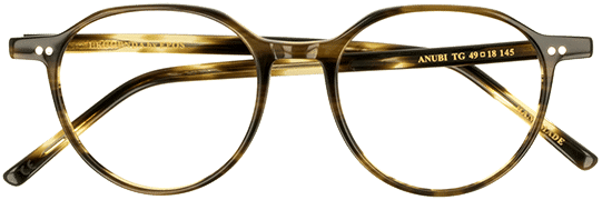 Prescription Glasses Epos Anubi TG 49 18
