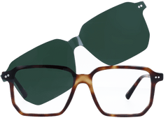 Prescription Glasses Epos Archer NTN 54 19