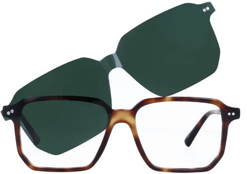 Prescription Glasses Epos Archer NTN 54 19