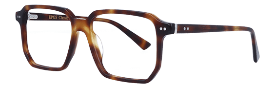 Prescription Glasses Epos Archer NTN 54 19