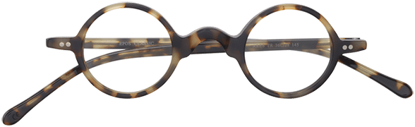 Prescription Glasses Epos Ares TR 36 28