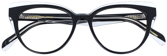 Gafas Graduadas Epos Astrea BK 50 16