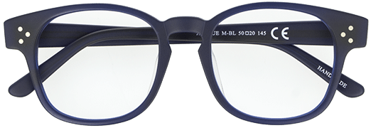 Gafas Graduadas Epos Avenue M-BL 50 20