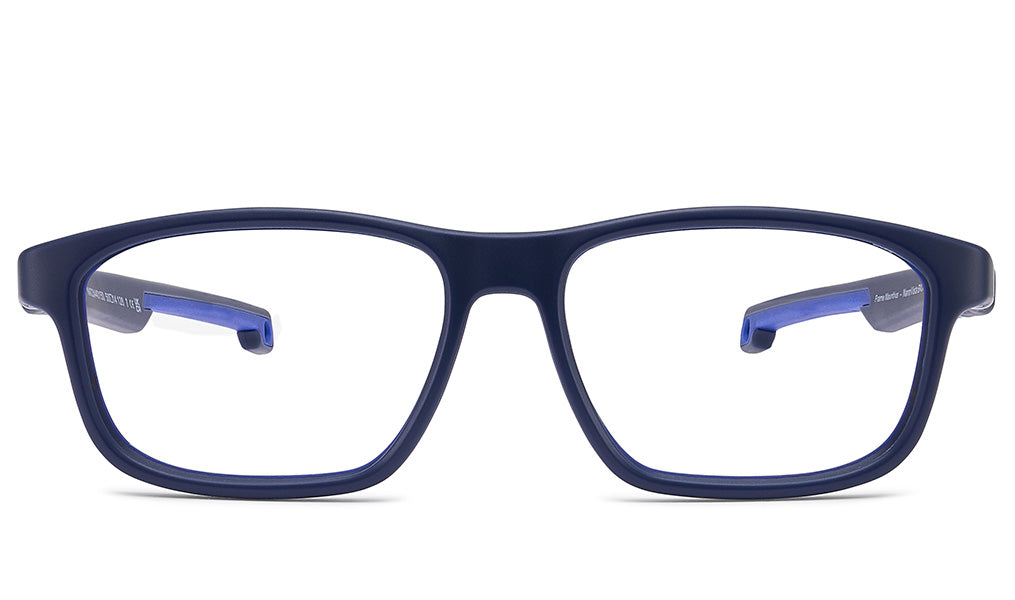 Gafas Graduadas Nanovista Backstreet 3.0 NAO3440152 52 15