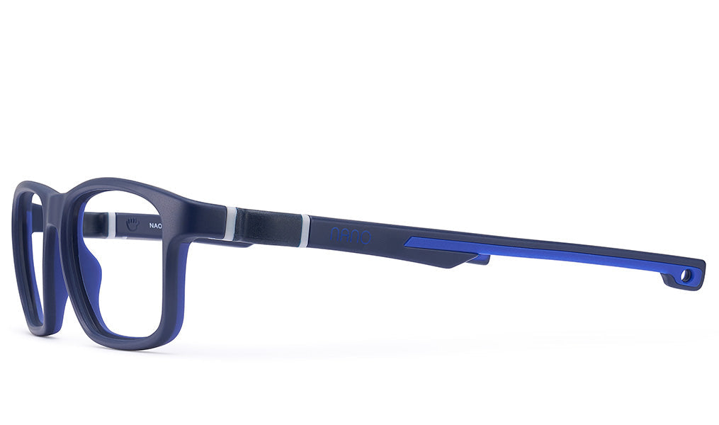 Gafas Graduadas Nanovista Backstreet 3.0 NAO3440152 52 15