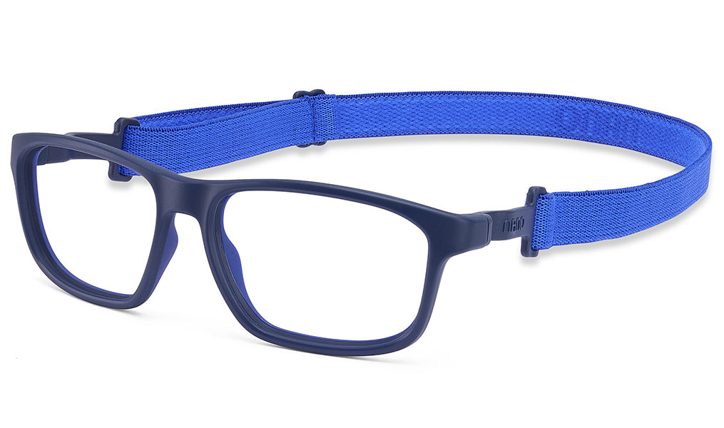 Gafas Graduadas Nanovista Backstreet 3.0 NAO3440152 52 15