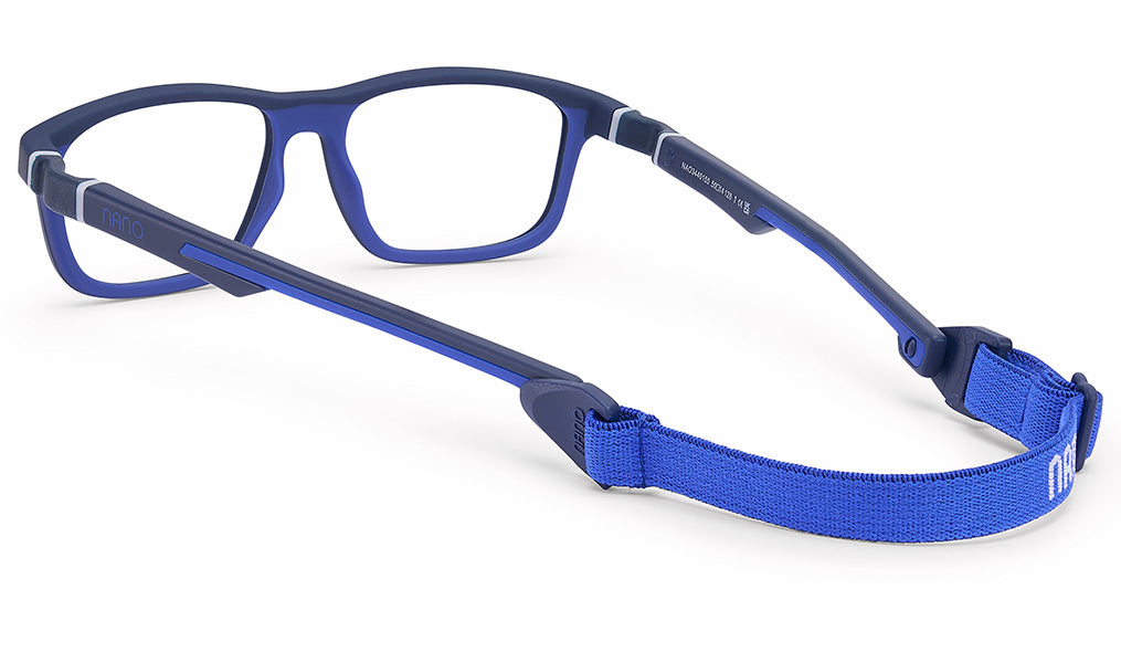Gafas Graduadas Nanovista Backstreet 3.0 NAO3440152 52 15