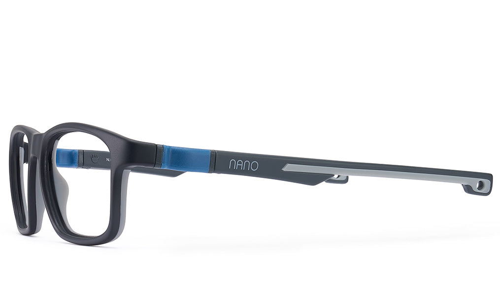 Gafas Graduadas Nanovista Backstreet 3.0 NAO3440252 52 15