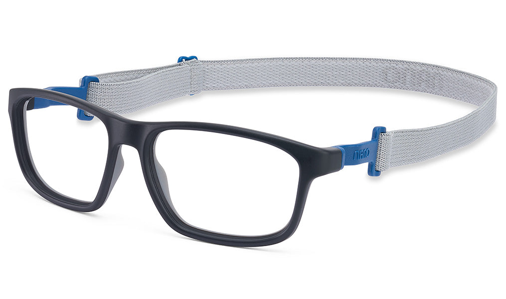 Gafas Graduadas Nanovista Backstreet 3.0 NAO3440252 52 15
