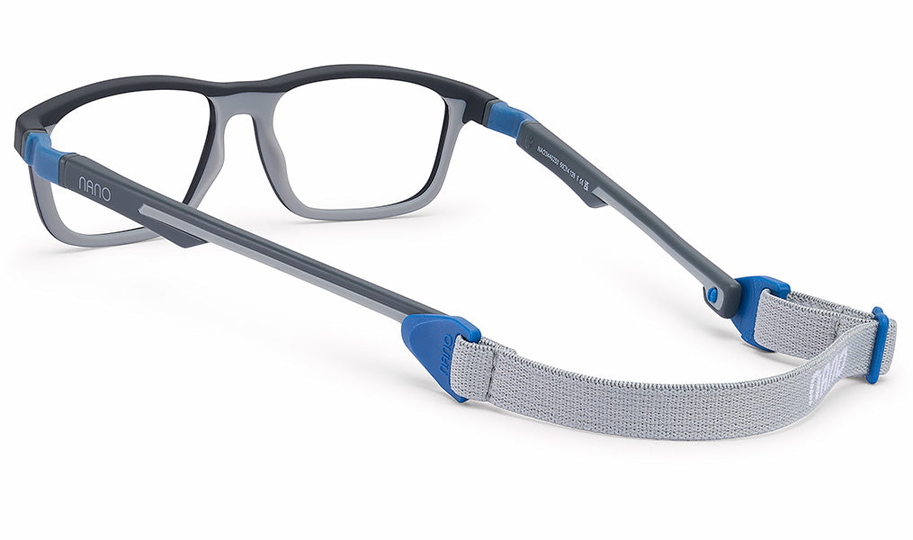 Gafas Graduadas Nanovista Backstreet 3.0 NAO3440252 52 15