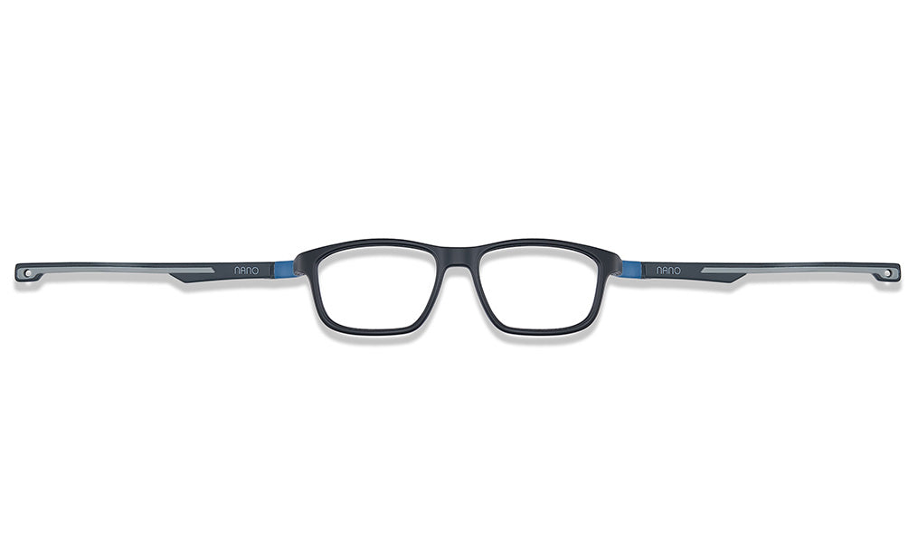 Gafas Graduadas Nanovista Backstreet 3.0 NAO3440252 52 15