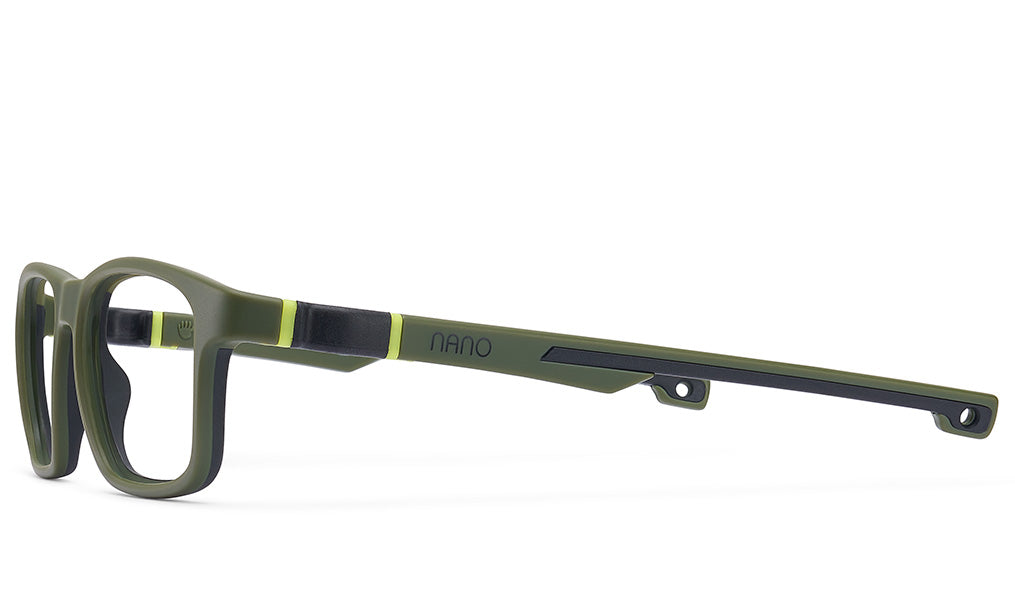 Gafas Graduadas Nanovista Backstreet 3.0 NAO3440352 52 15