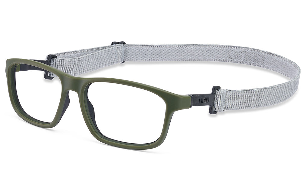 Gafas Graduadas Nanovista Backstreet 3.0 NAO3440352 52 15