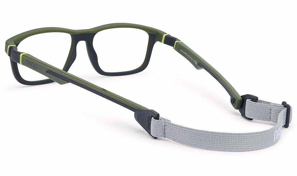 Gafas Graduadas Nanovista Backstreet 3.0 NAO3440352 52 15