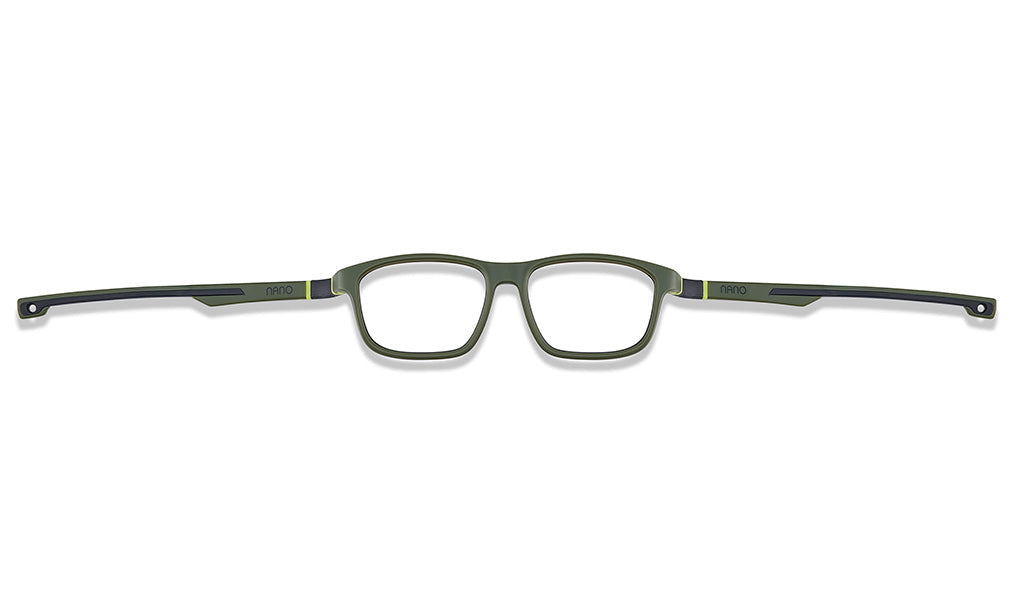 Gafas Graduadas Nanovista Backstreet 3.0 NAO3440352 52 15
