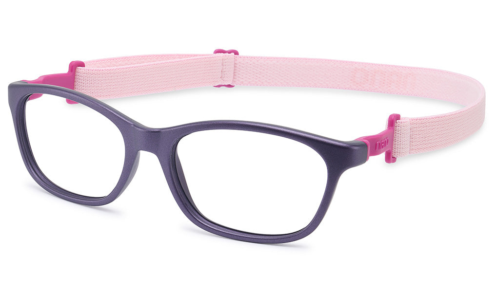 Gafas Graduadas Nanovista Bind 3.0 NAO3240753 53 16